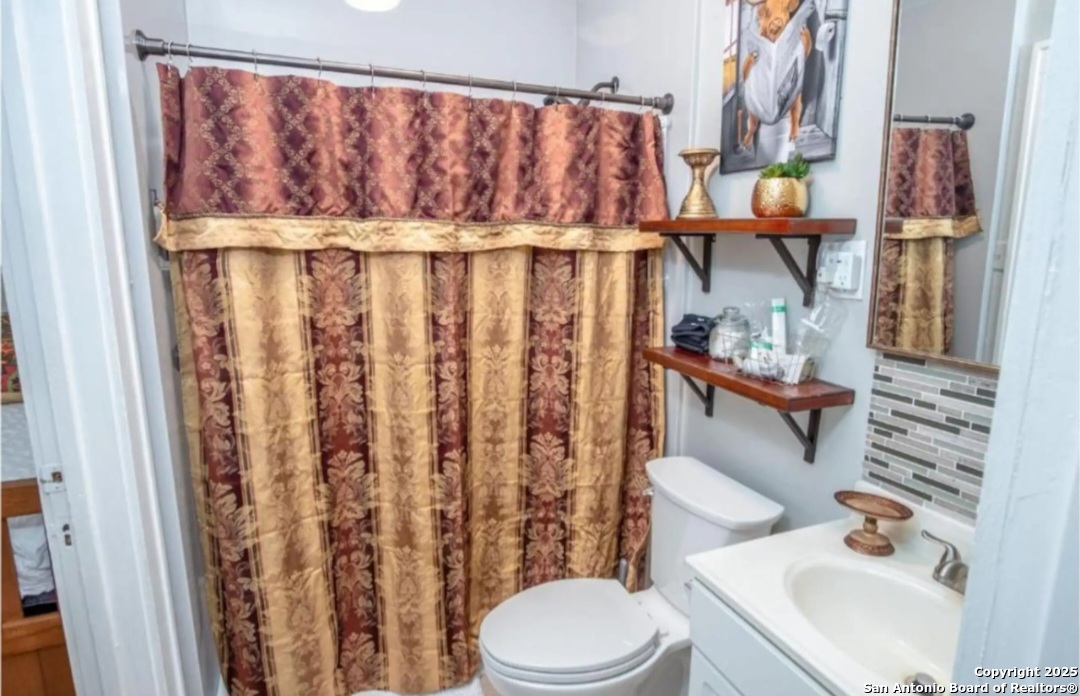 123 Dilworth San Antonio TX 78203