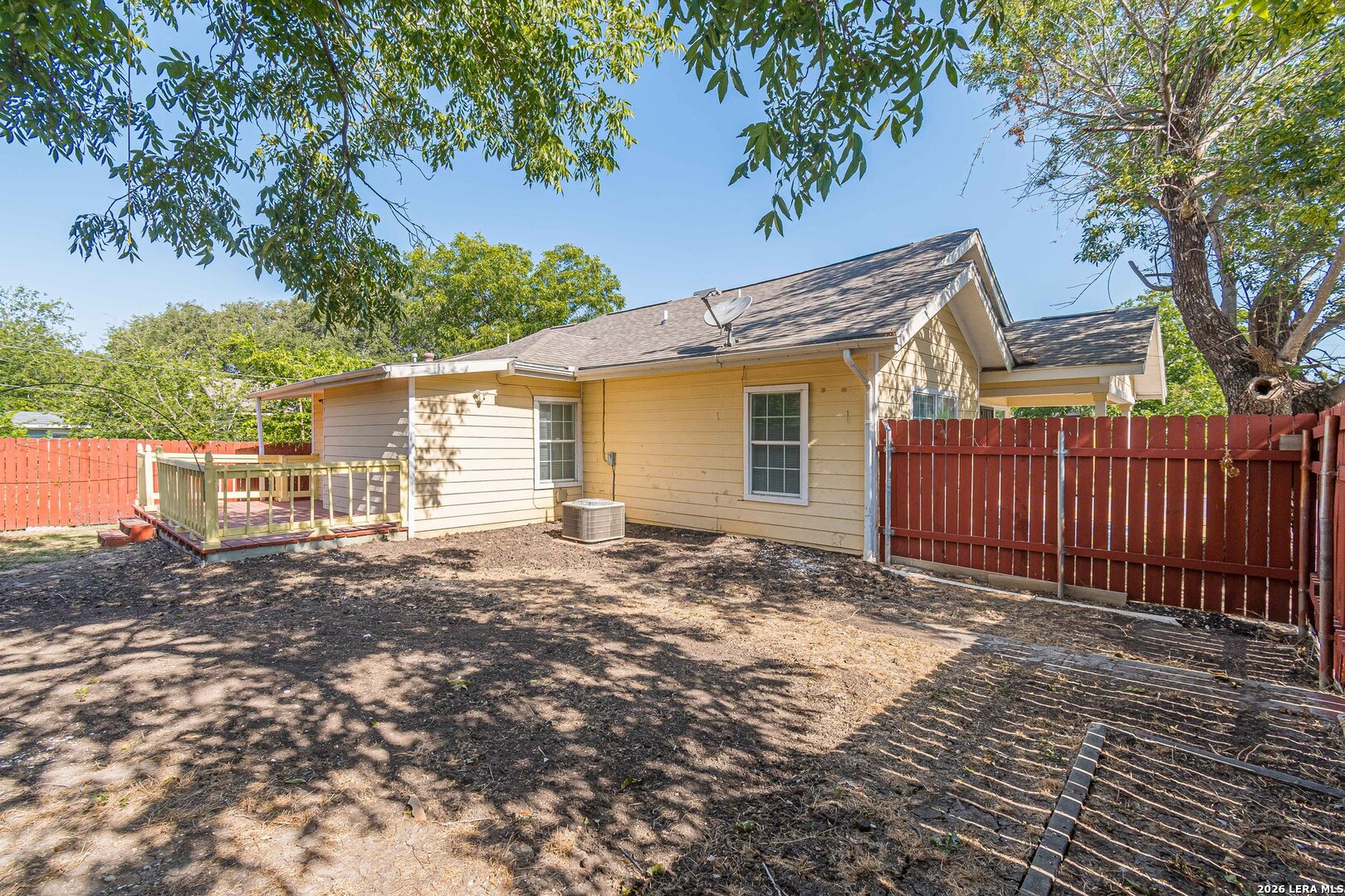 646 Avant Avenue San Antonio TX 78210