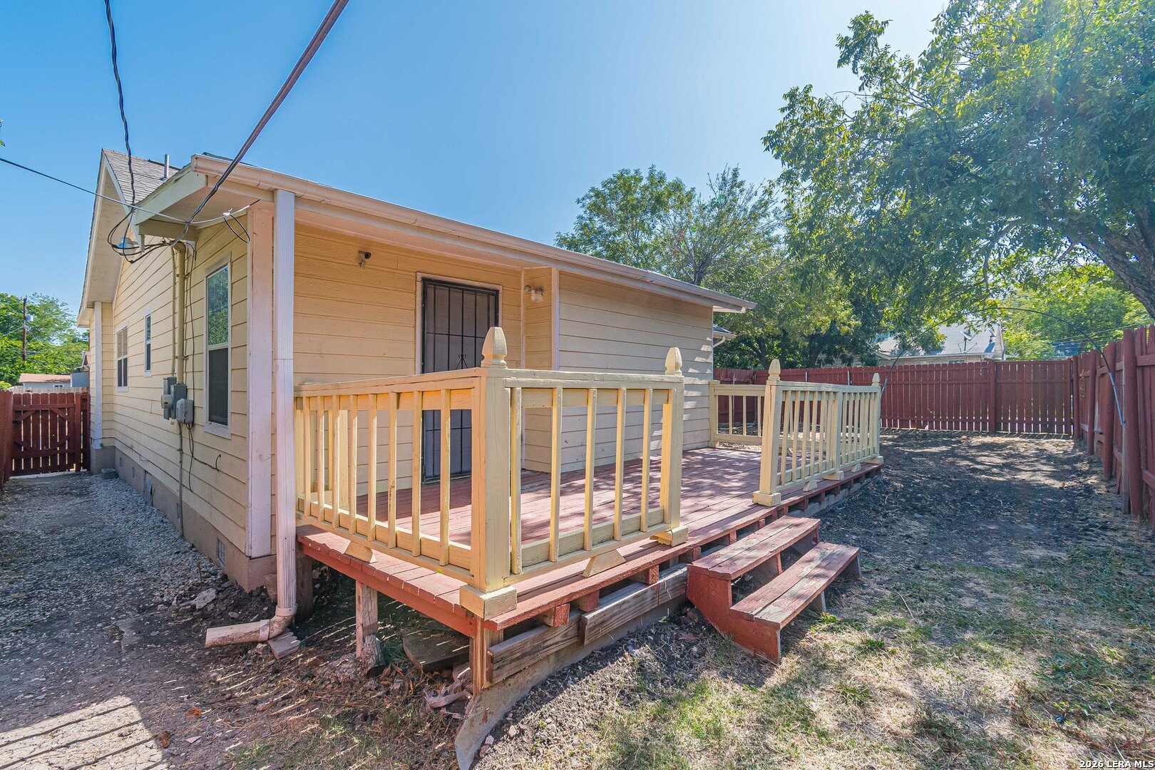 646 Avant Avenue San Antonio TX 78210