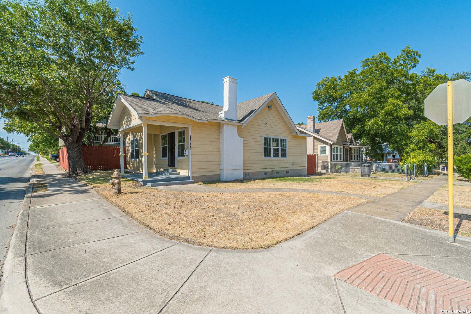 646 Avant Avenue San Antonio TX 78210