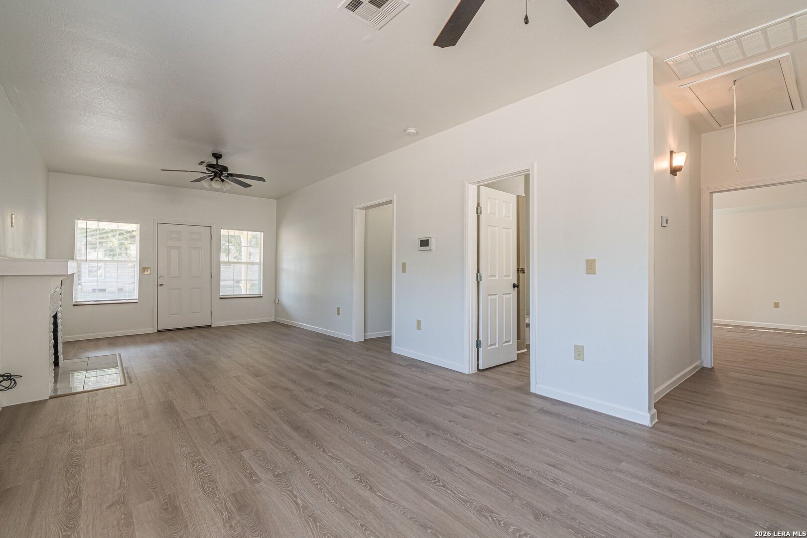 646 Avant Avenue San Antonio TX 78210