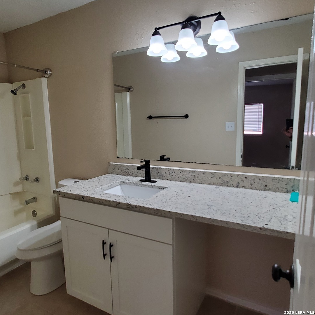 8469 Maple Ridge Drive San Antonio TX 78239