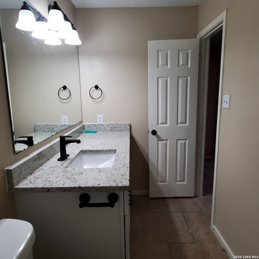 8469 Maple Ridge Drive San Antonio TX 78239