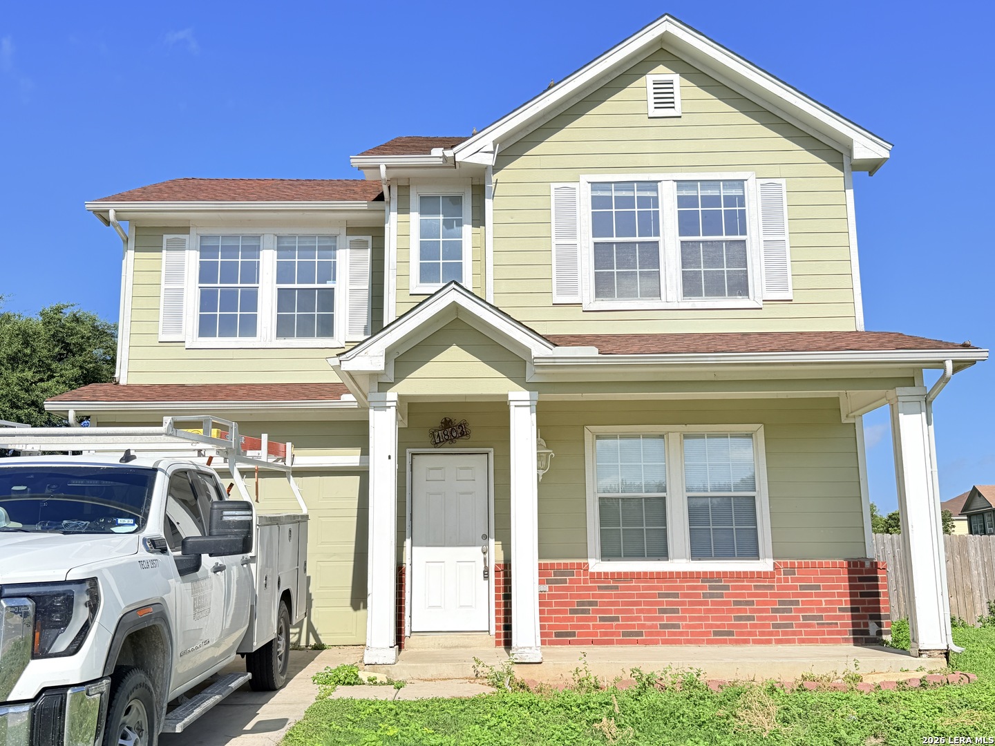 1803 White Magnolia San Antonio TX 78227