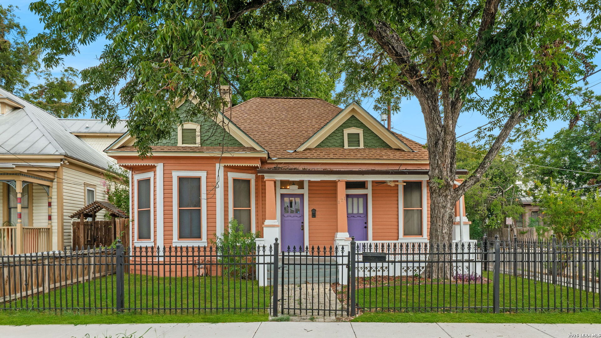 121 Daniel Street San Antonio TX 78204