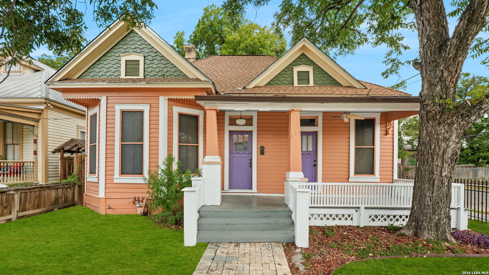 121 Daniel Street San Antonio TX 78204