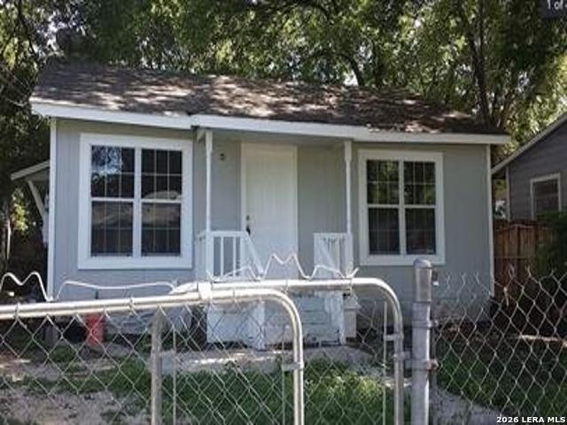 146 Eross San Antonio TX 78202