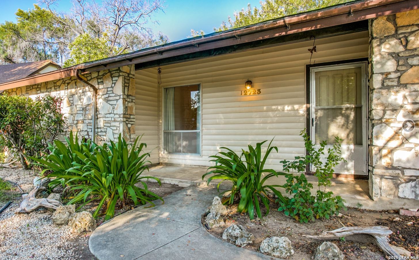 12723 La Quinta San Antonio TX 78233