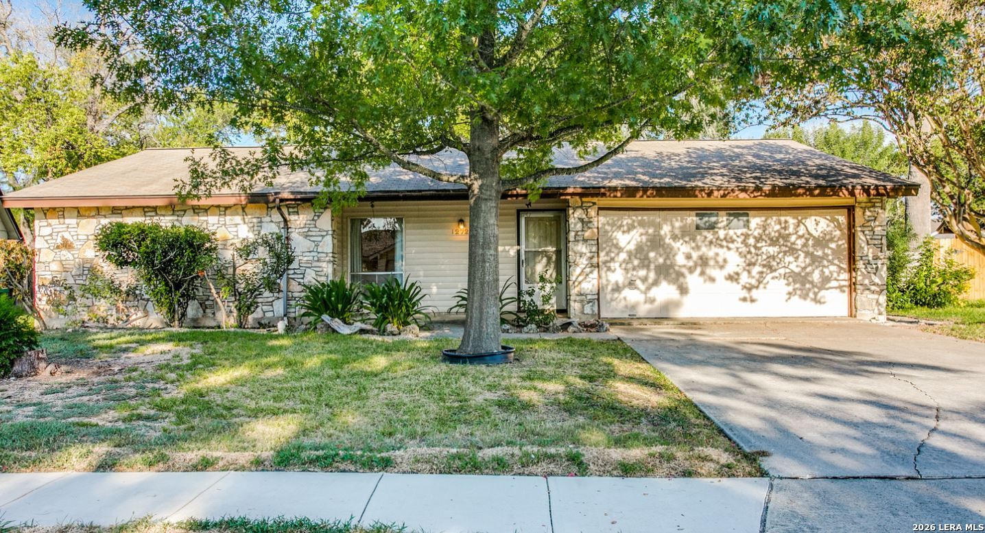 12723 La Quinta San Antonio TX 78233