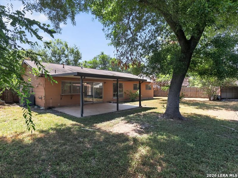 12723 La Quinta San Antonio TX 78233
