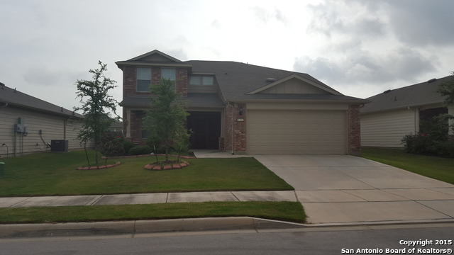 1332 Wagon Wheel Schertz TX 78154