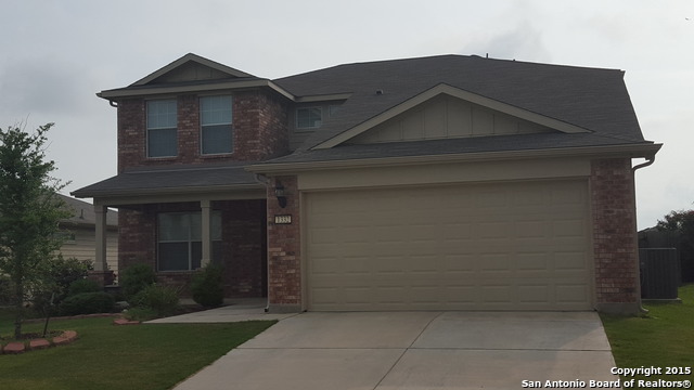 1332 Wagon Wheel Schertz TX 78154