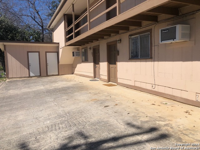 1428 Wiltshire Avenue San Antonio TX 78209