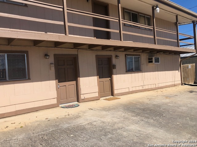 1428 Wiltshire Avenue San Antonio TX 78209