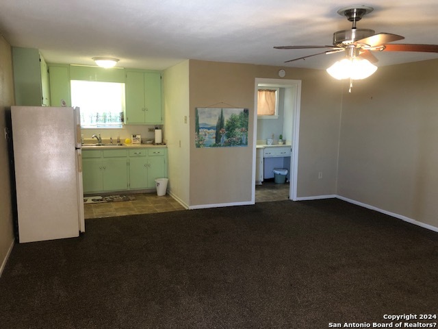 1428 Wiltshire Avenue San Antonio TX 78209