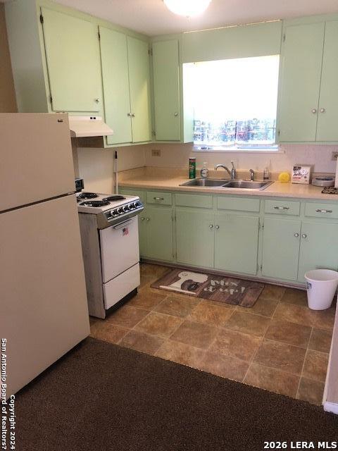 1428 Wiltshire Avenue San Antonio TX 78209