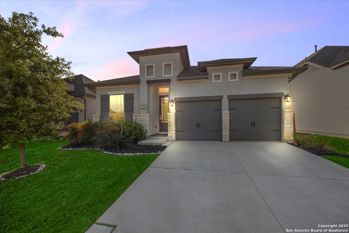2162 Wildrye Lane New Braunfels TX 78132