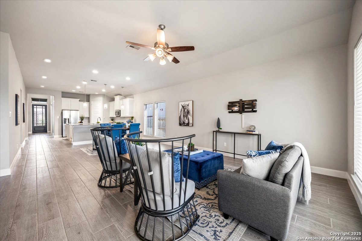 2162 Wildrye Lane New Braunfels TX 78132