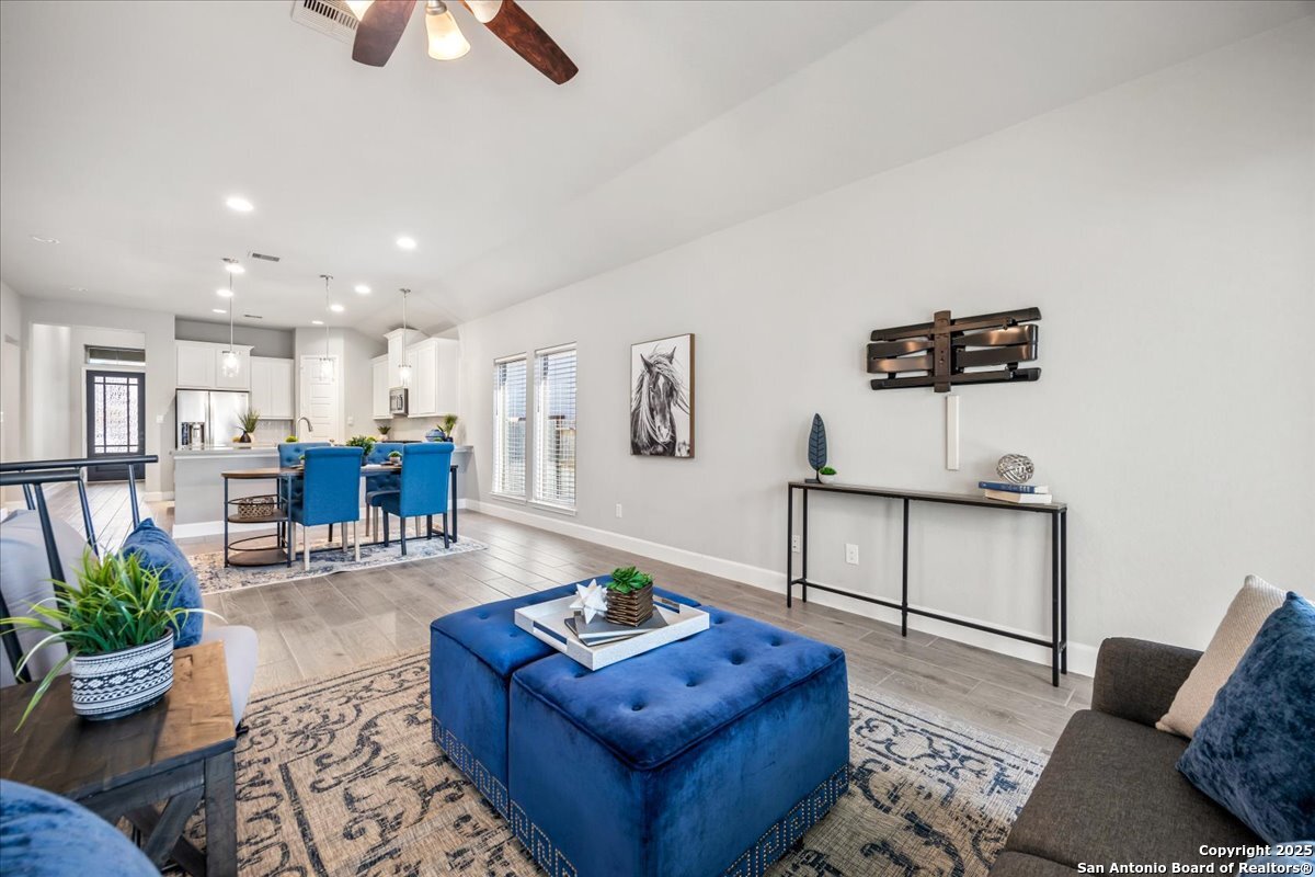 2162 Wildrye Lane New Braunfels TX 78132