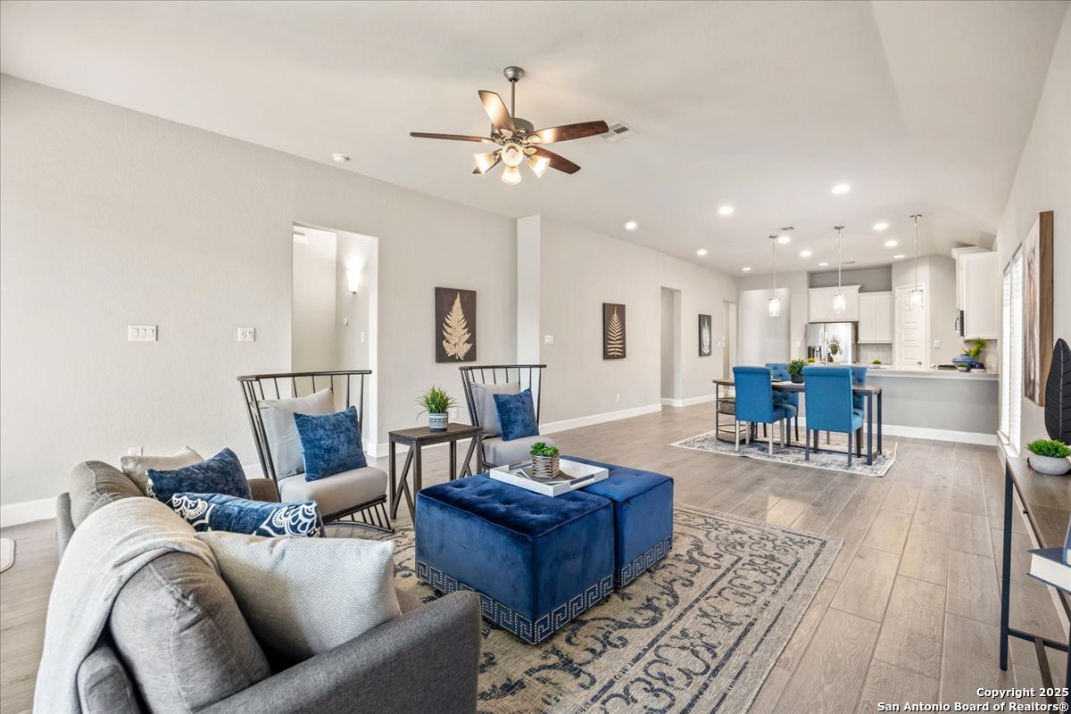 2162 Wildrye Lane New Braunfels TX 78132