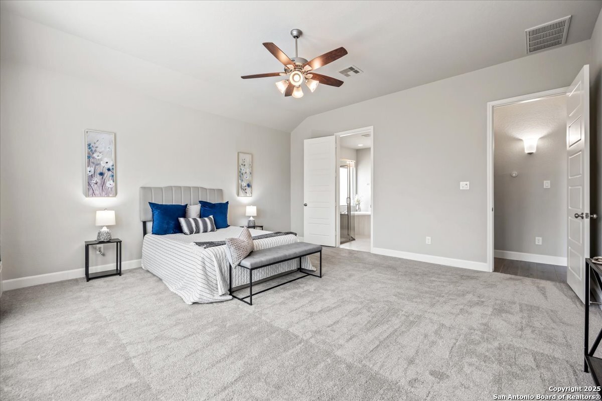 2162 Wildrye Lane New Braunfels TX 78132