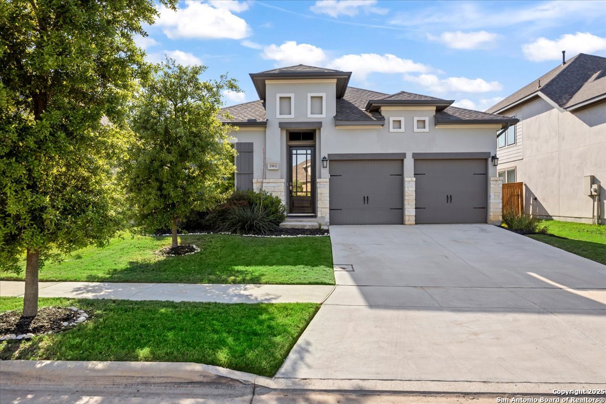2162 Wildrye Lane New Braunfels TX 78132