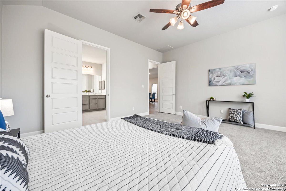 2162 Wildrye Lane New Braunfels TX 78132