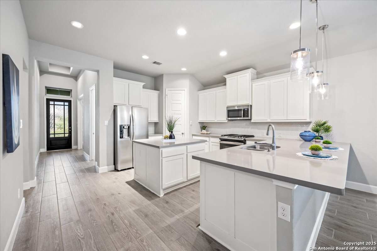 2162 Wildrye Lane New Braunfels TX 78132