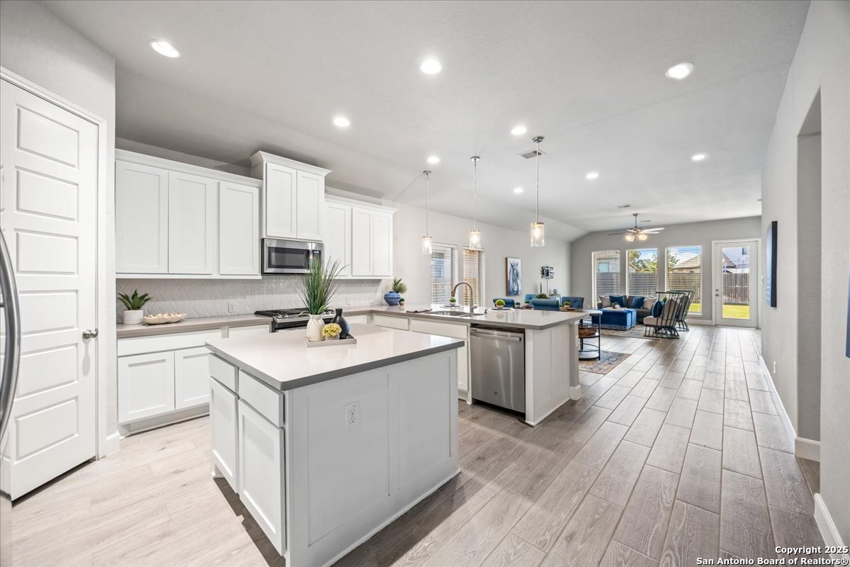 2162 Wildrye Lane New Braunfels TX 78132