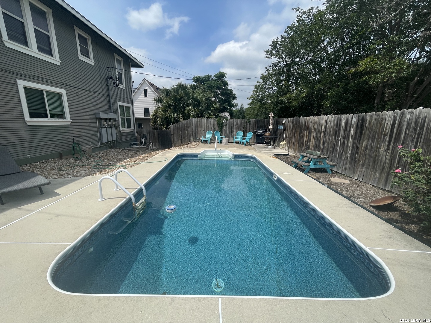 743 Eleanor San Antonio TX 78209