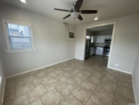 743 Eleanor San Antonio TX 78209
