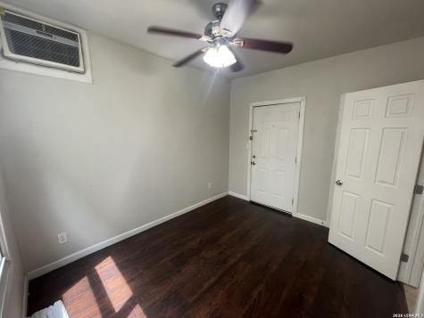 743 Eleanor San Antonio TX 78209