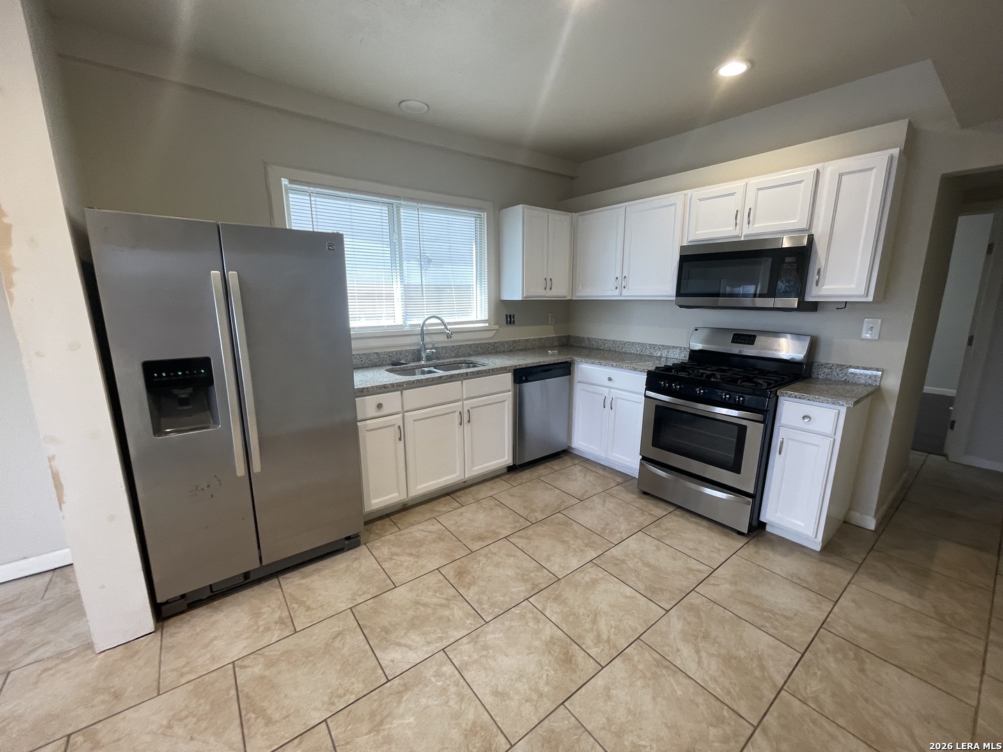 743 Eleanor San Antonio TX 78209