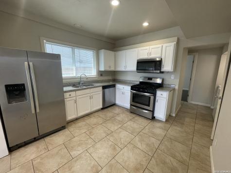 743 Eleanor San Antonio TX 78209