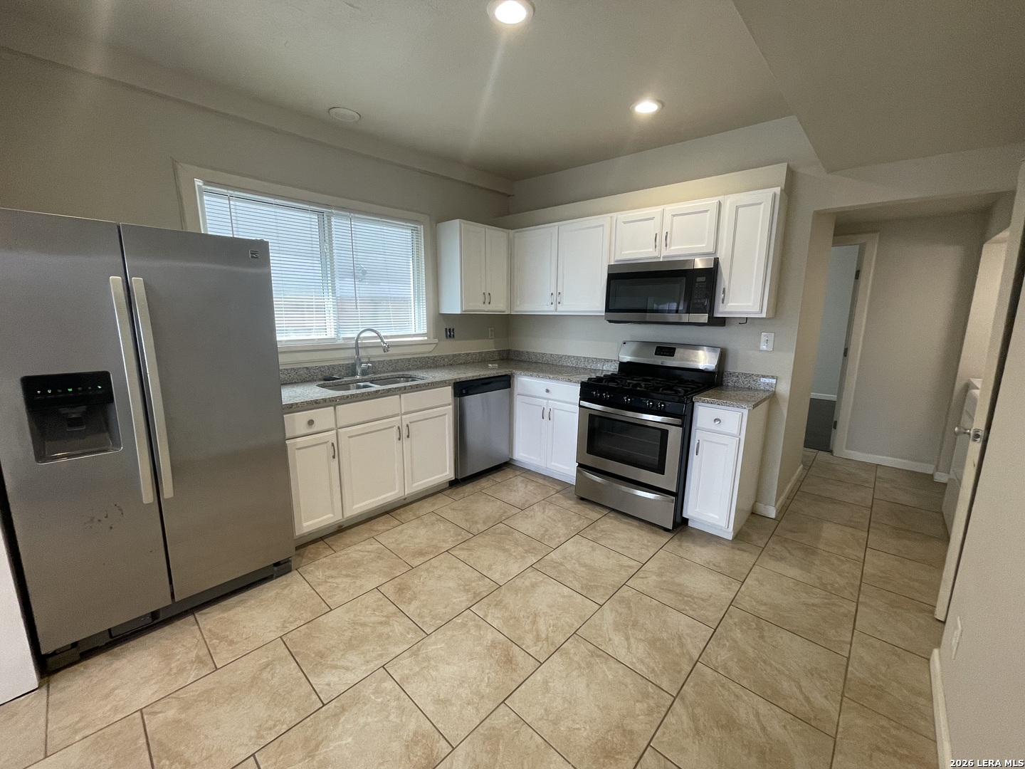 743 Eleanor San Antonio TX 78209