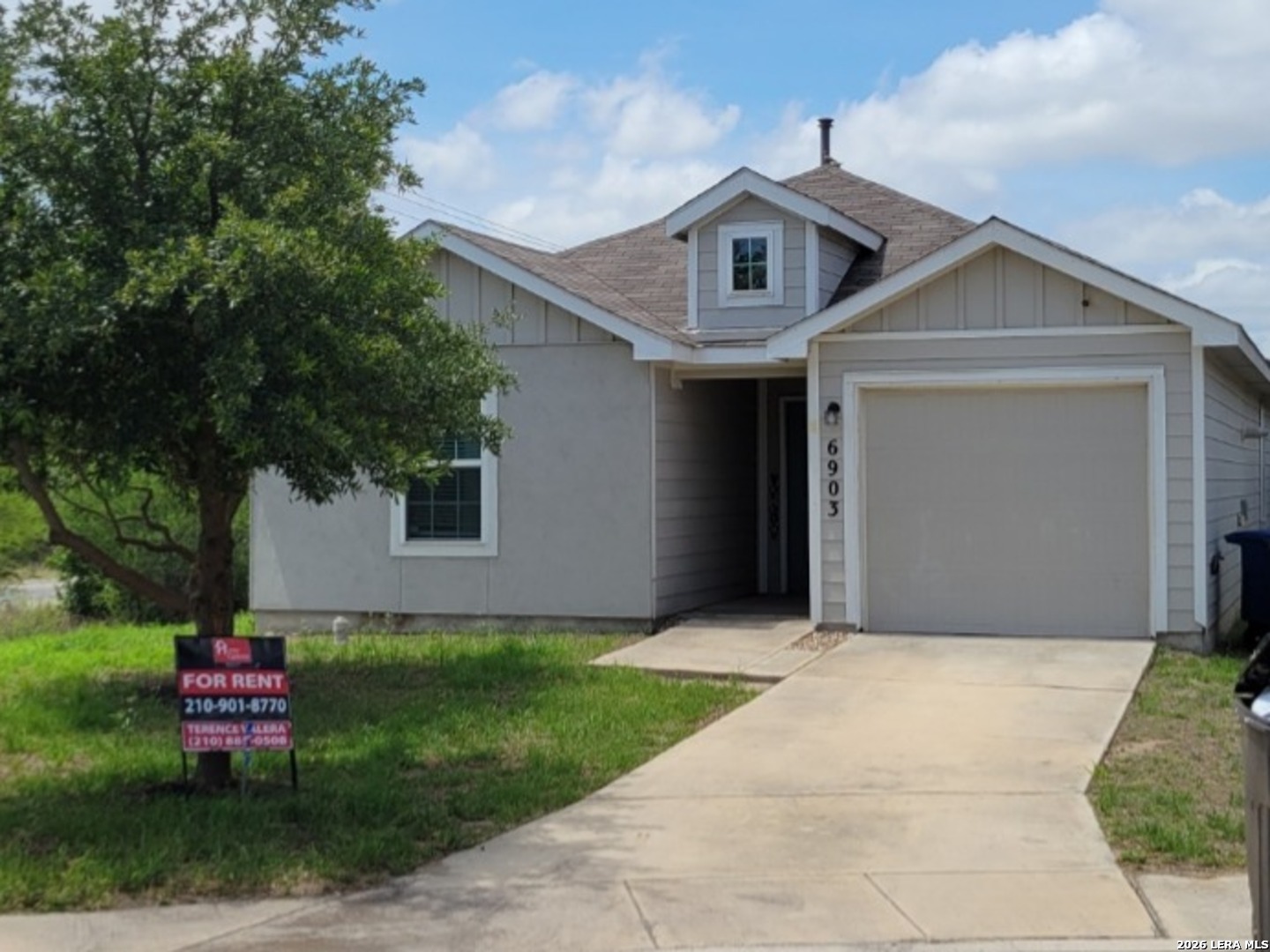 6903 Cozy Run San Antonio TX 78218