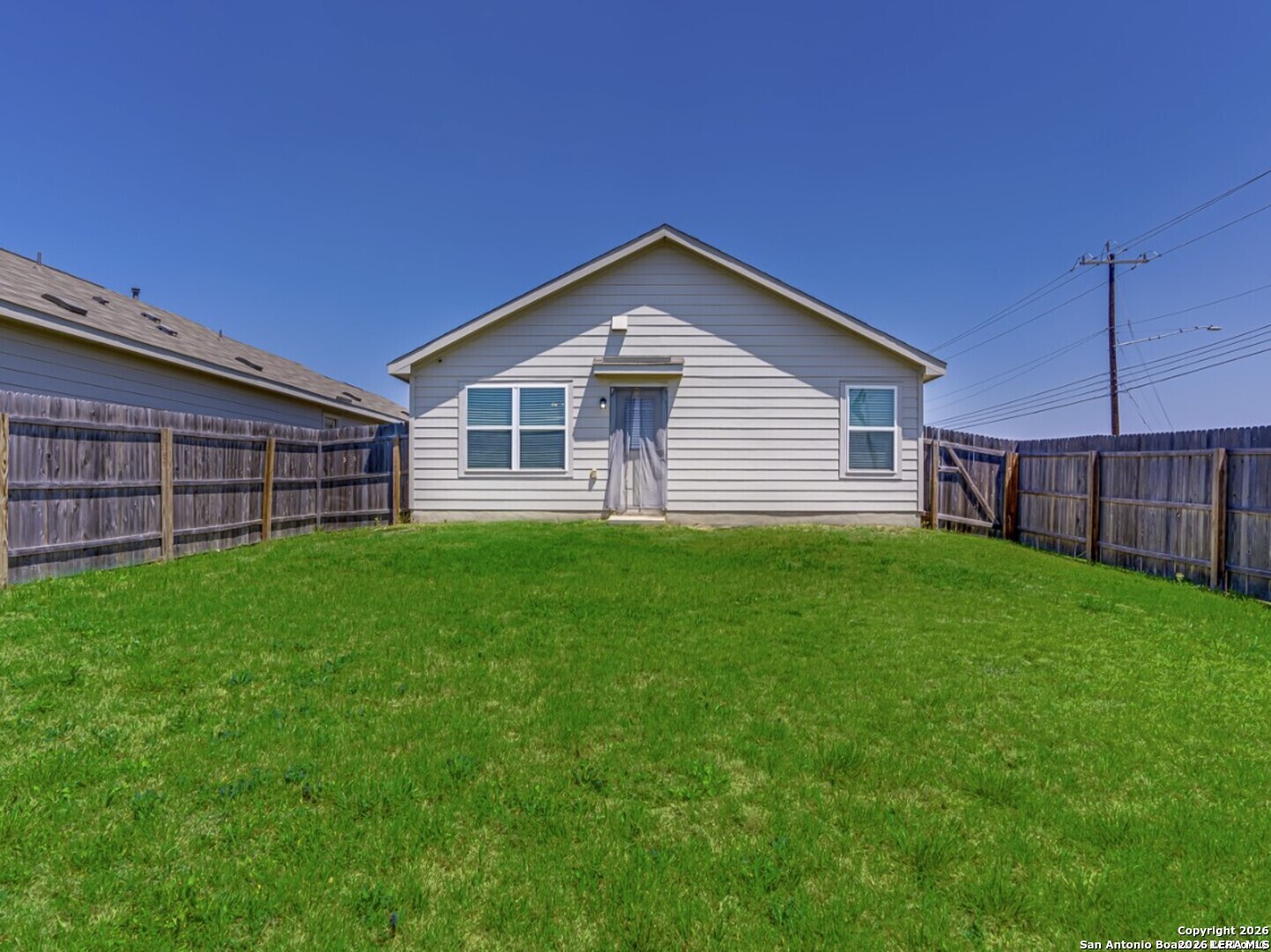 6903 Cozy Run San Antonio TX 78218