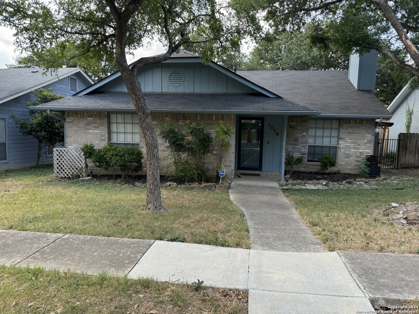 12114 Magnolia Blossom San Antonio TX 78247