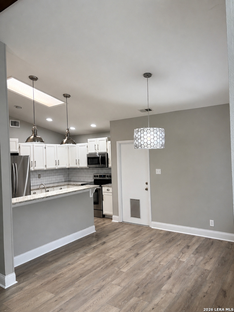 12114 Magnolia Blossom San Antonio TX 78247