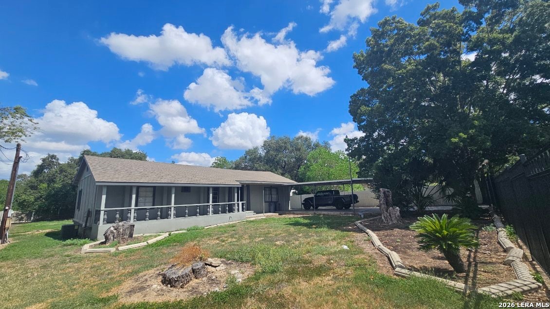 12115 Manzanita San Antonio TX 78245