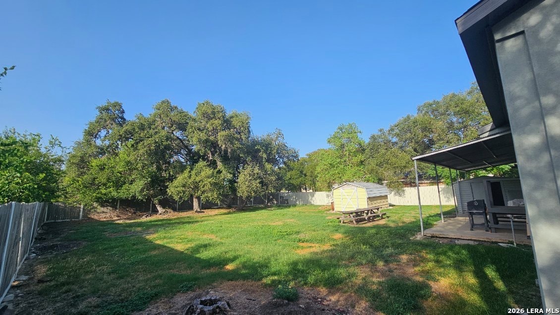 12115 Manzanita San Antonio TX 78245