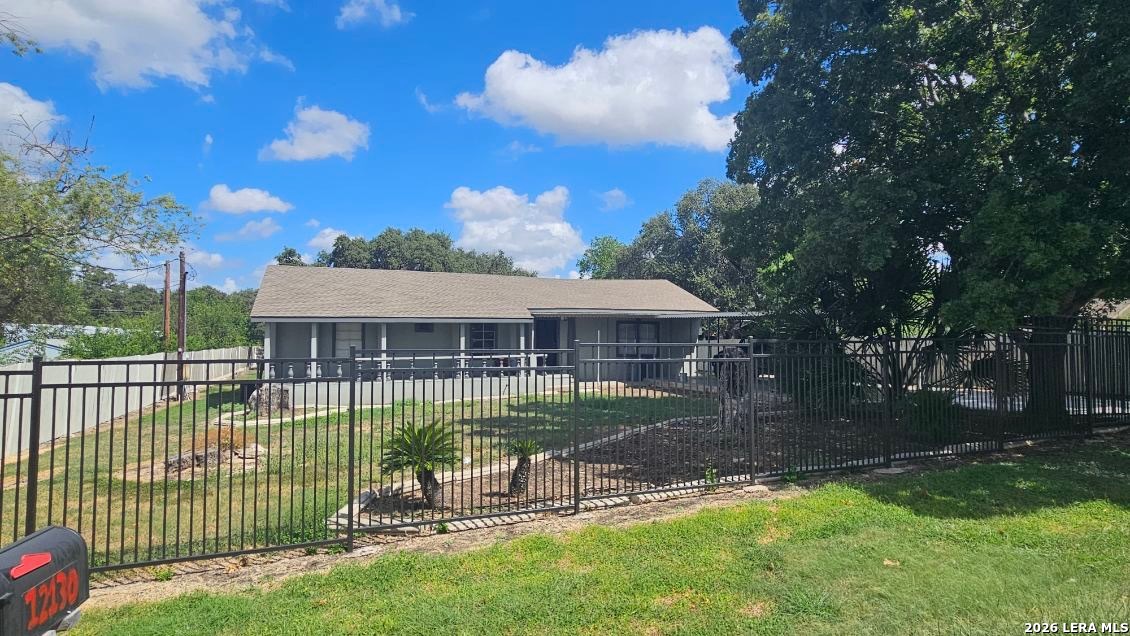 12115 Manzanita San Antonio TX 78245