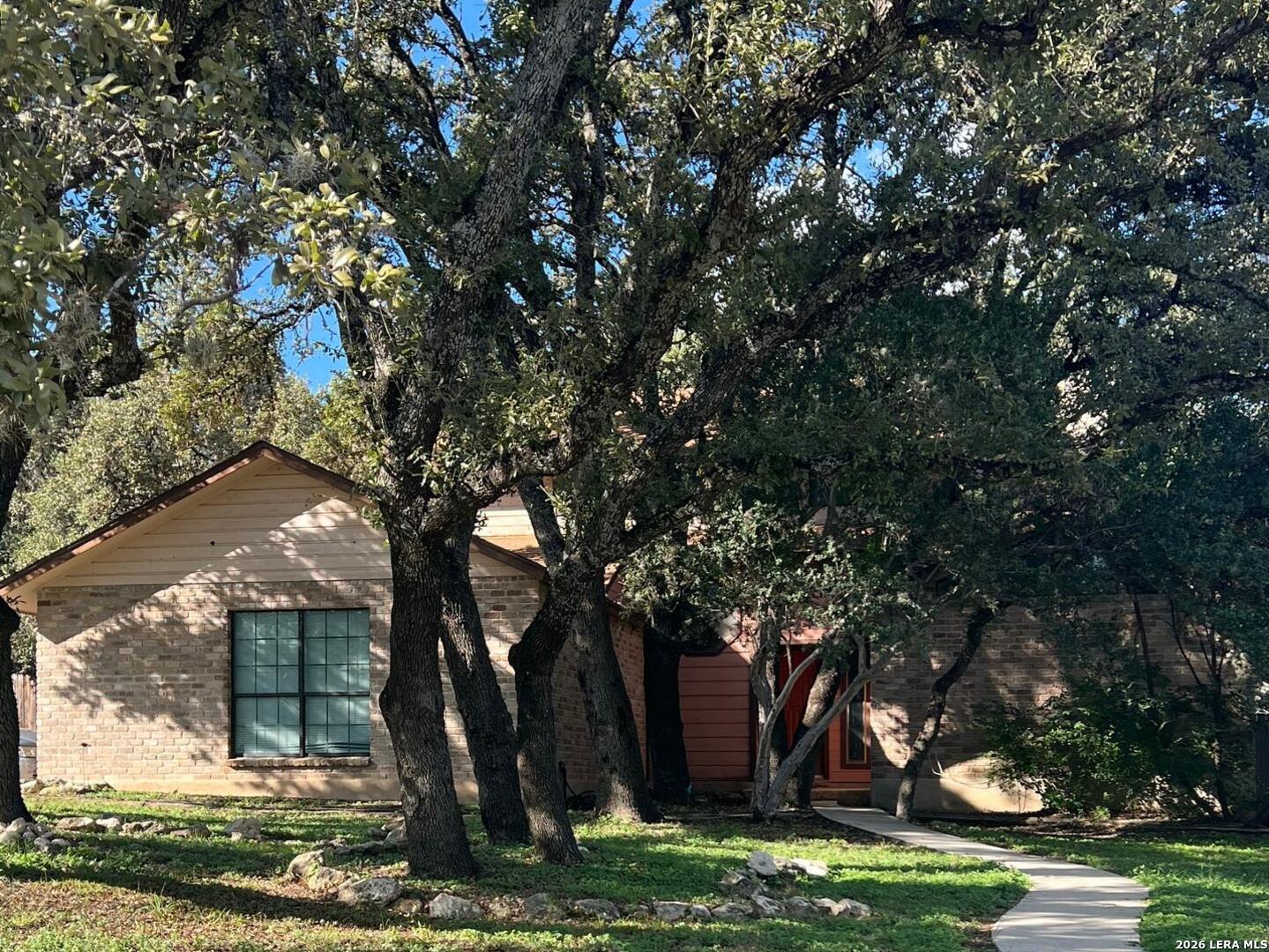8347 Timber Bough Street San Antonio TX 78250