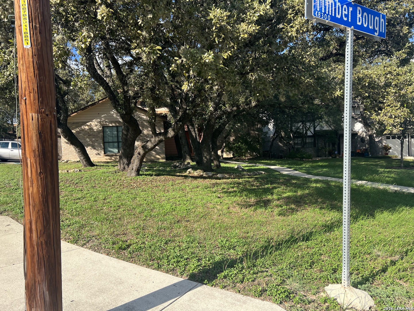 8347 Timber Bough Street San Antonio TX 78250