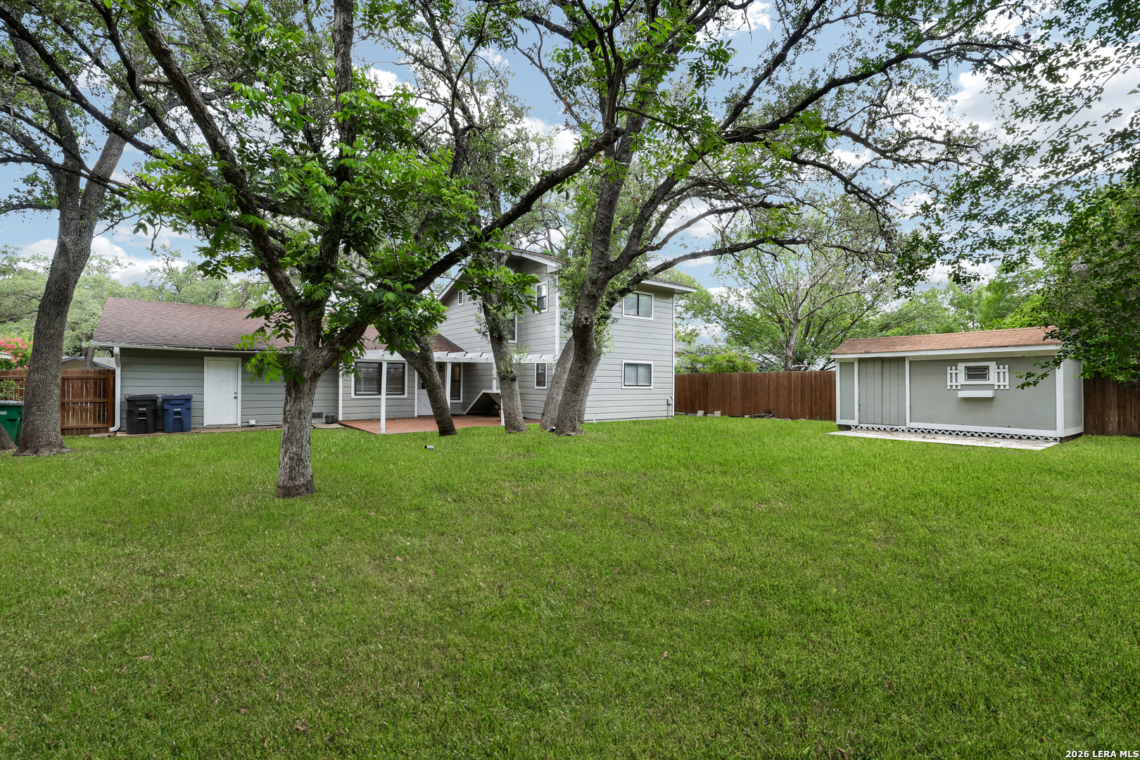 5702 Charlie Chan Drive San Antonio TX 78240