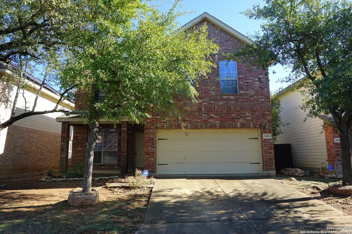 26610 Sparrow Ridge San Antonio TX 78261