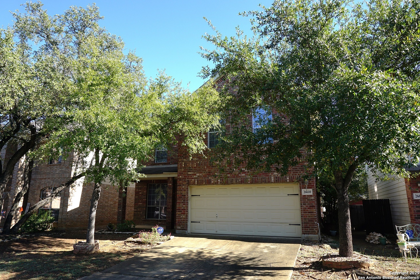 26610 Sparrow Ridge San Antonio TX 78261
