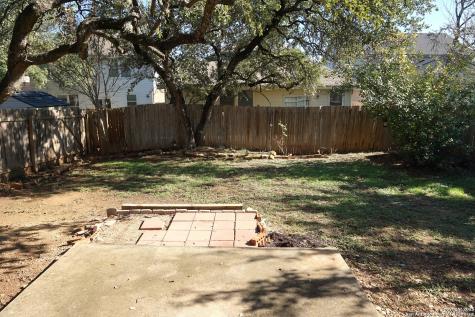 26610 Sparrow Ridge San Antonio TX 78261