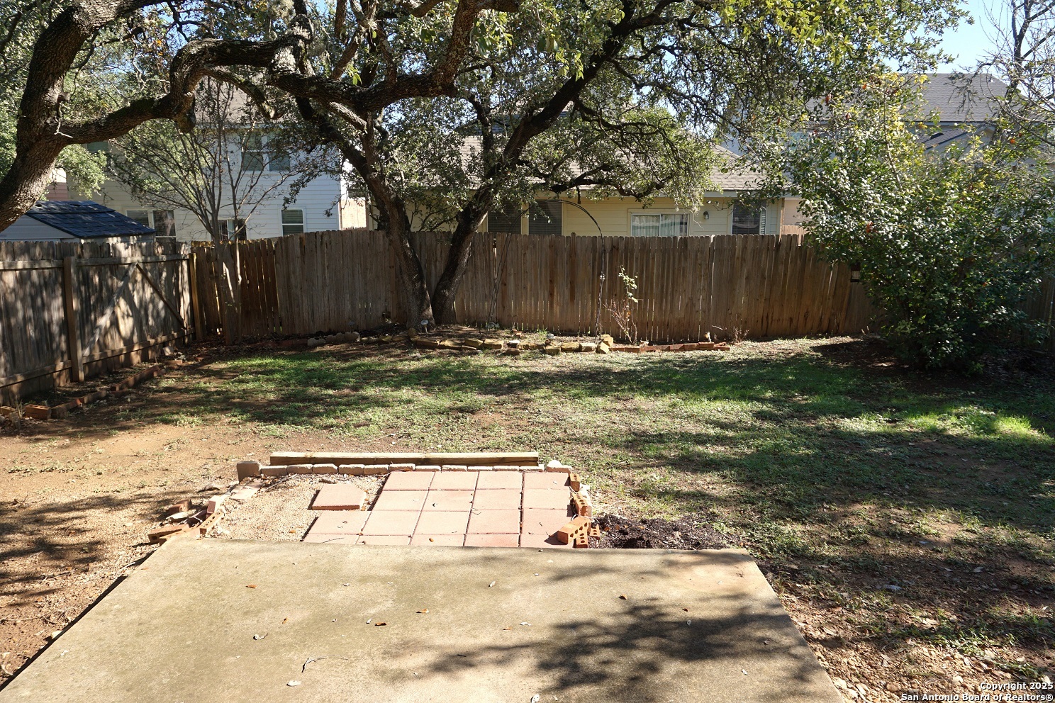 26610 Sparrow Ridge San Antonio TX 78261
