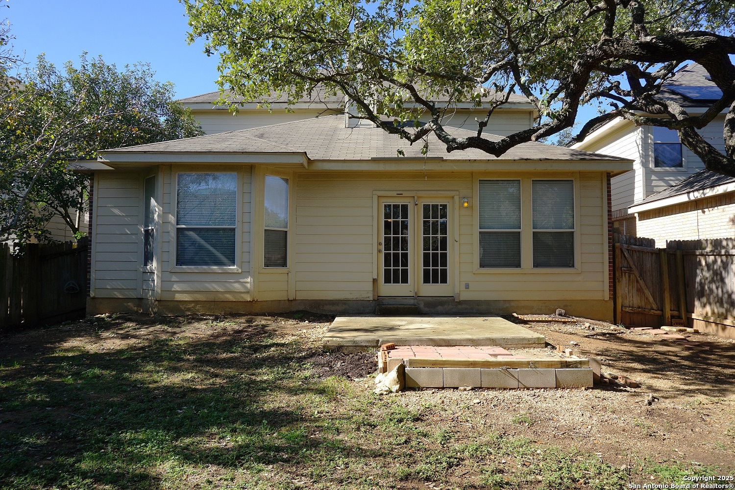26610 Sparrow Ridge San Antonio TX 78261